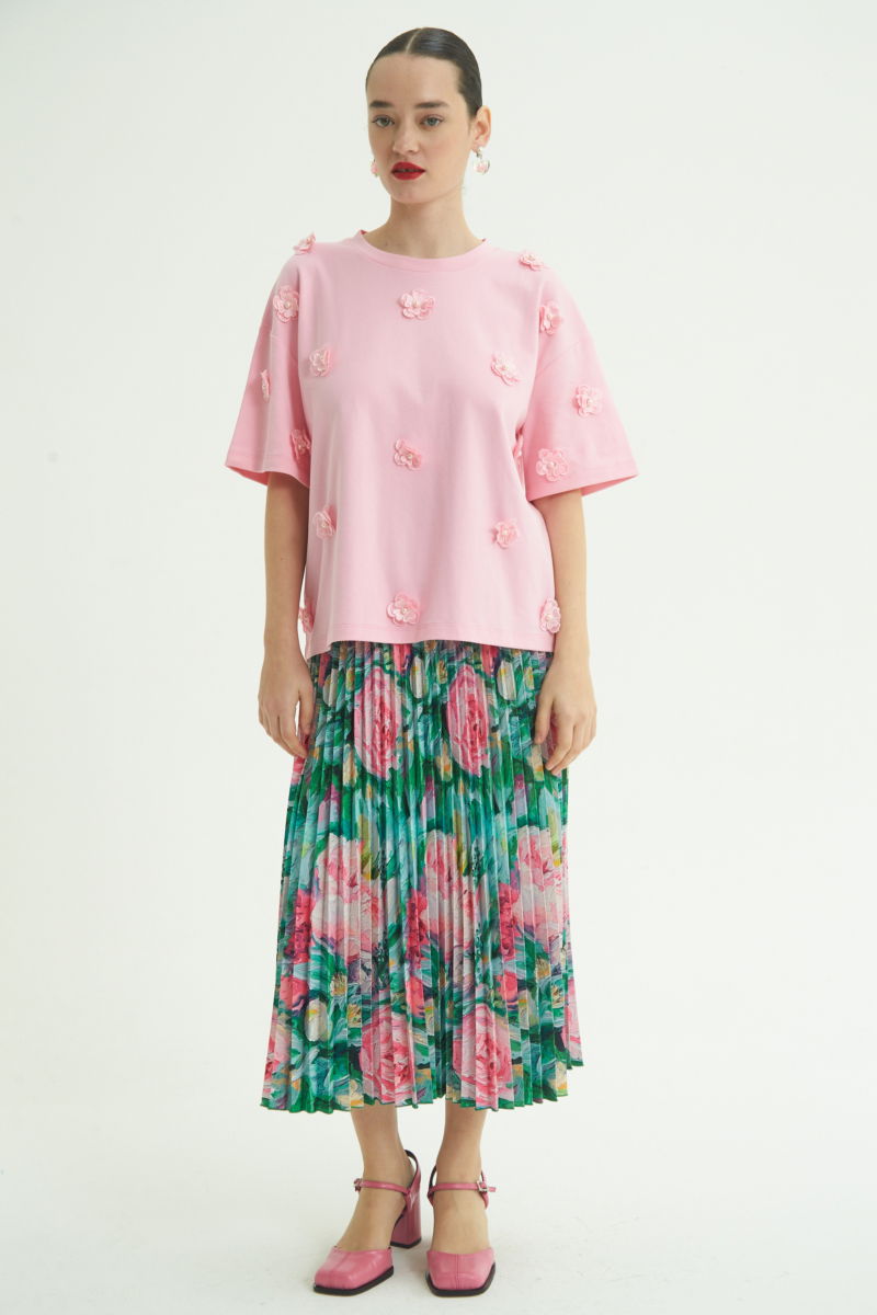 REMERA DYDAS