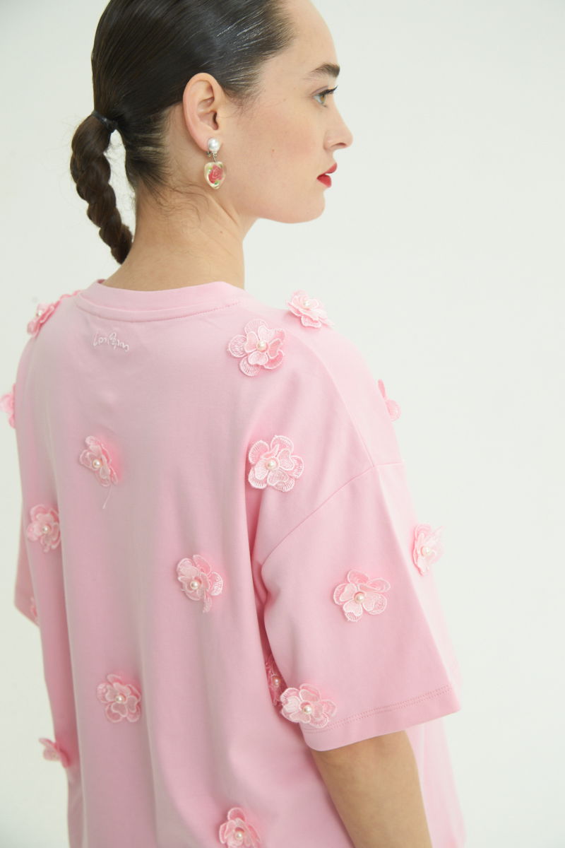 REMERA DYDAS