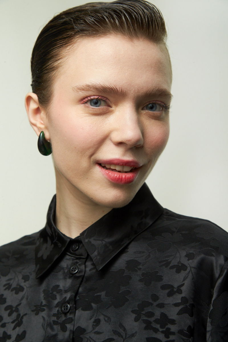 AROS EMERALD