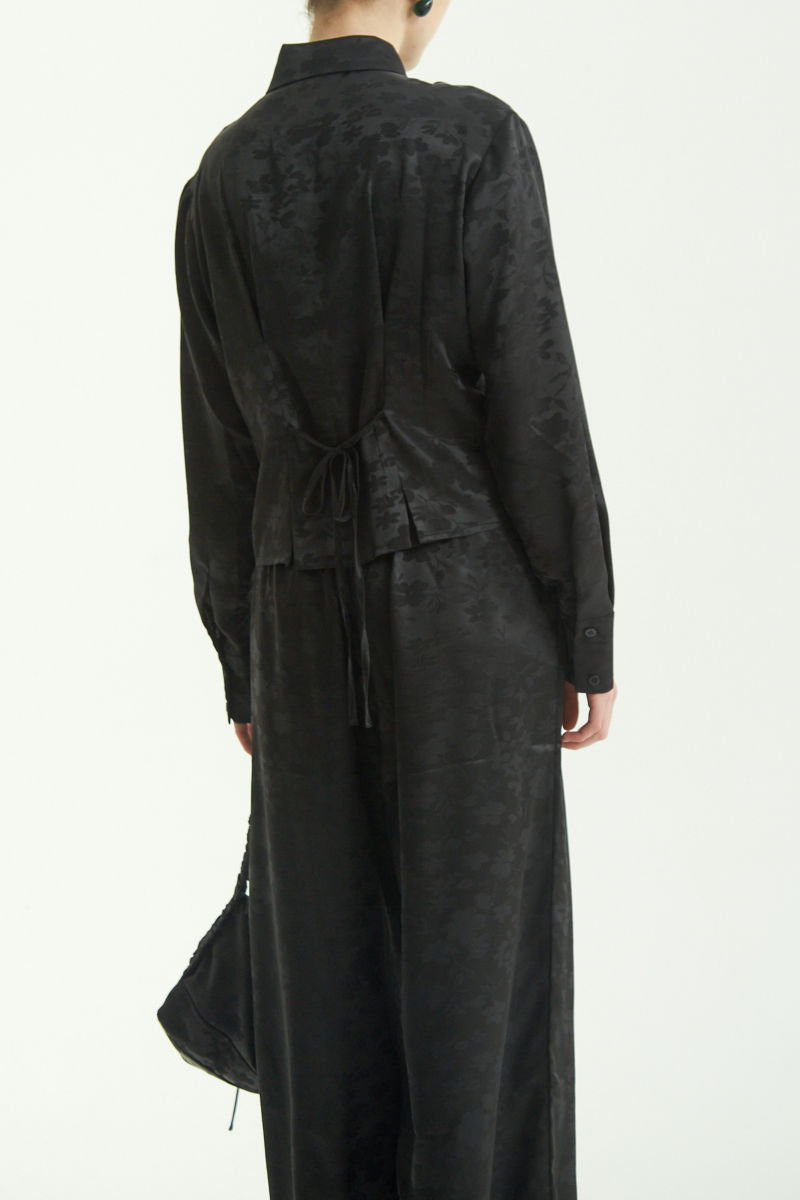 CAMISA SHIV JACQUARD