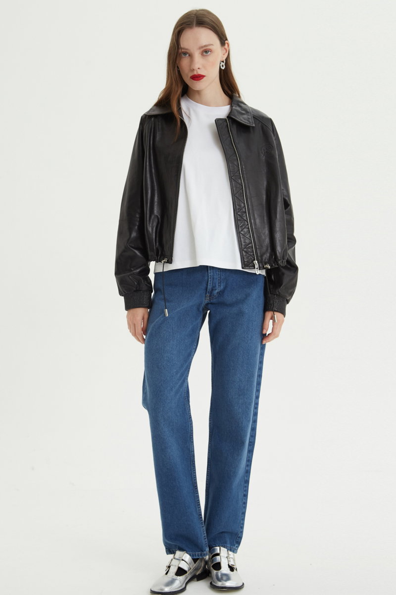 PANTALÓN DE JEAN BELLE