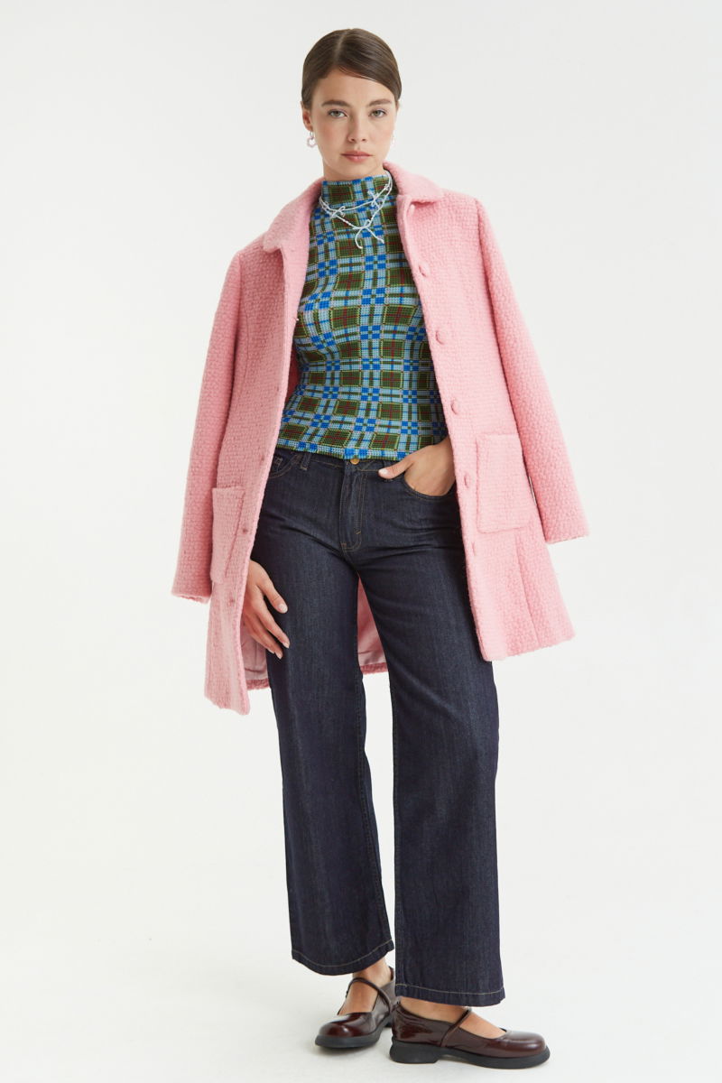 PANTALÓN DE JEAN KENDALL