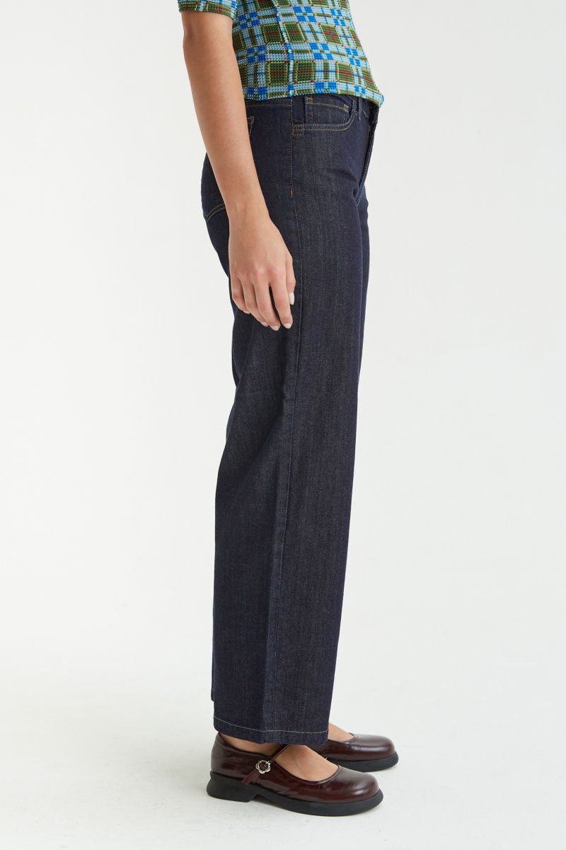 PANTALÓN DE JEAN KENDALL