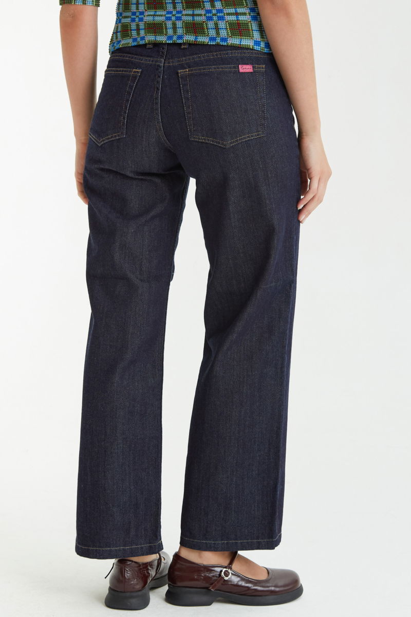 PANTALÓN DE JEAN KENDALL