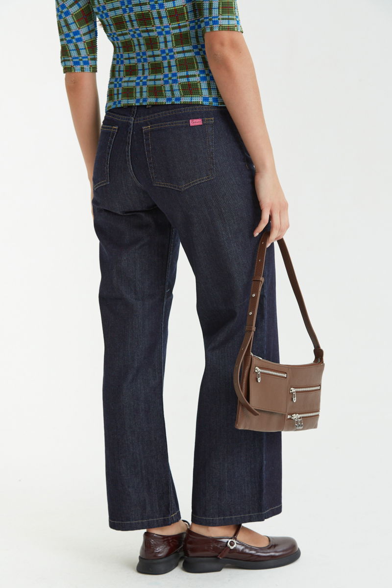 PANTALÓN DE JEAN KENDALL