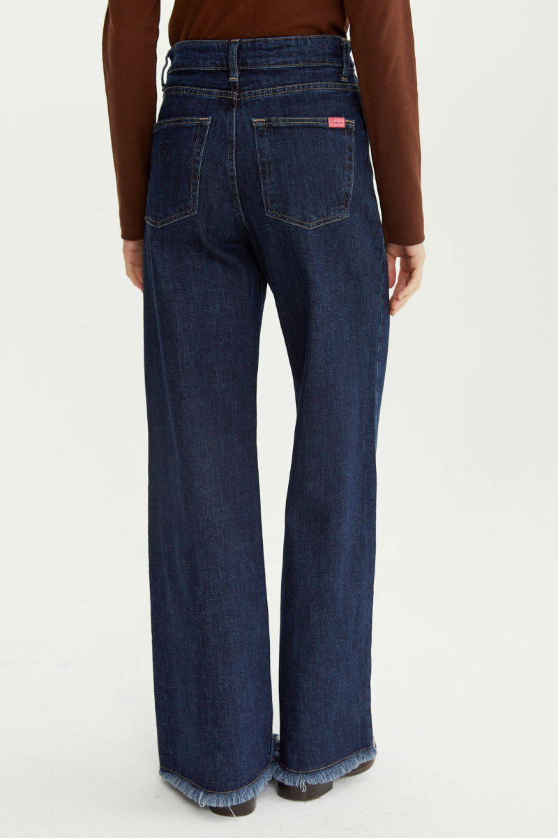 PANTALON DE JEAN ELSON