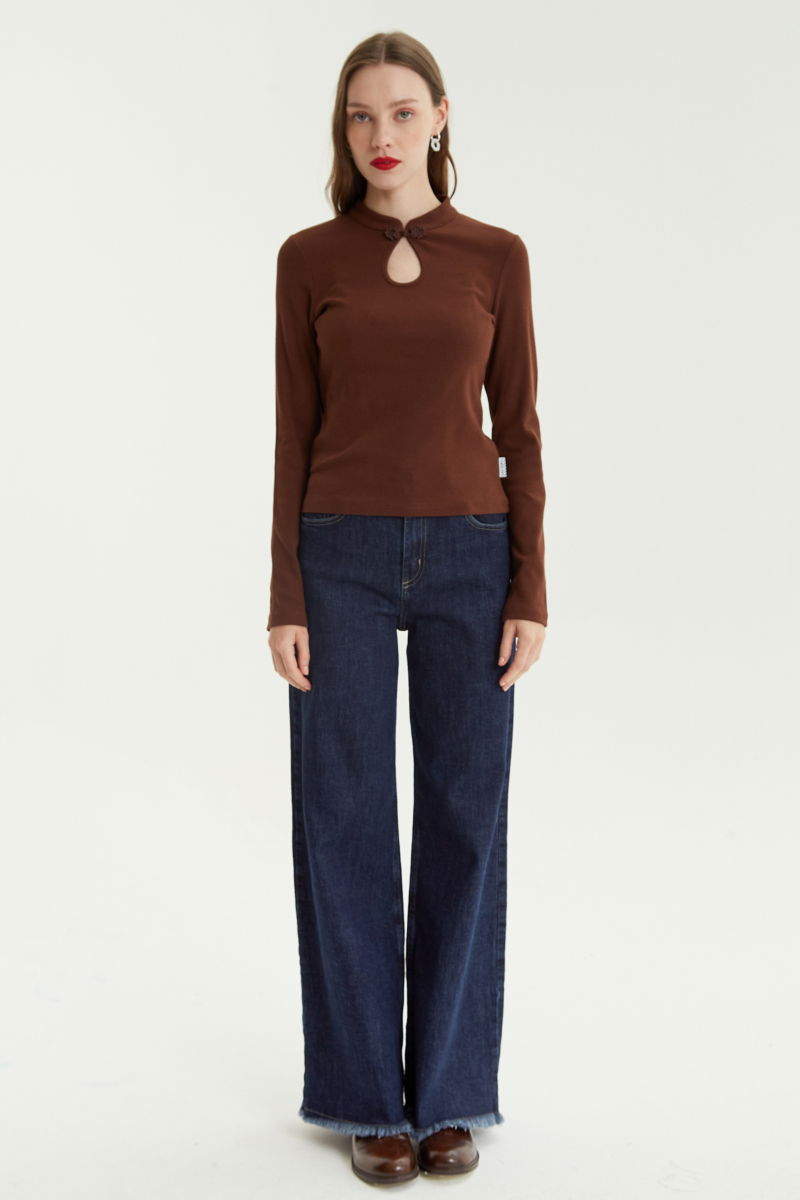 PANTALON DE JEAN ELSON