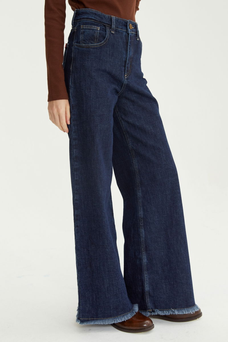 PANTALON DE JEAN ELSON