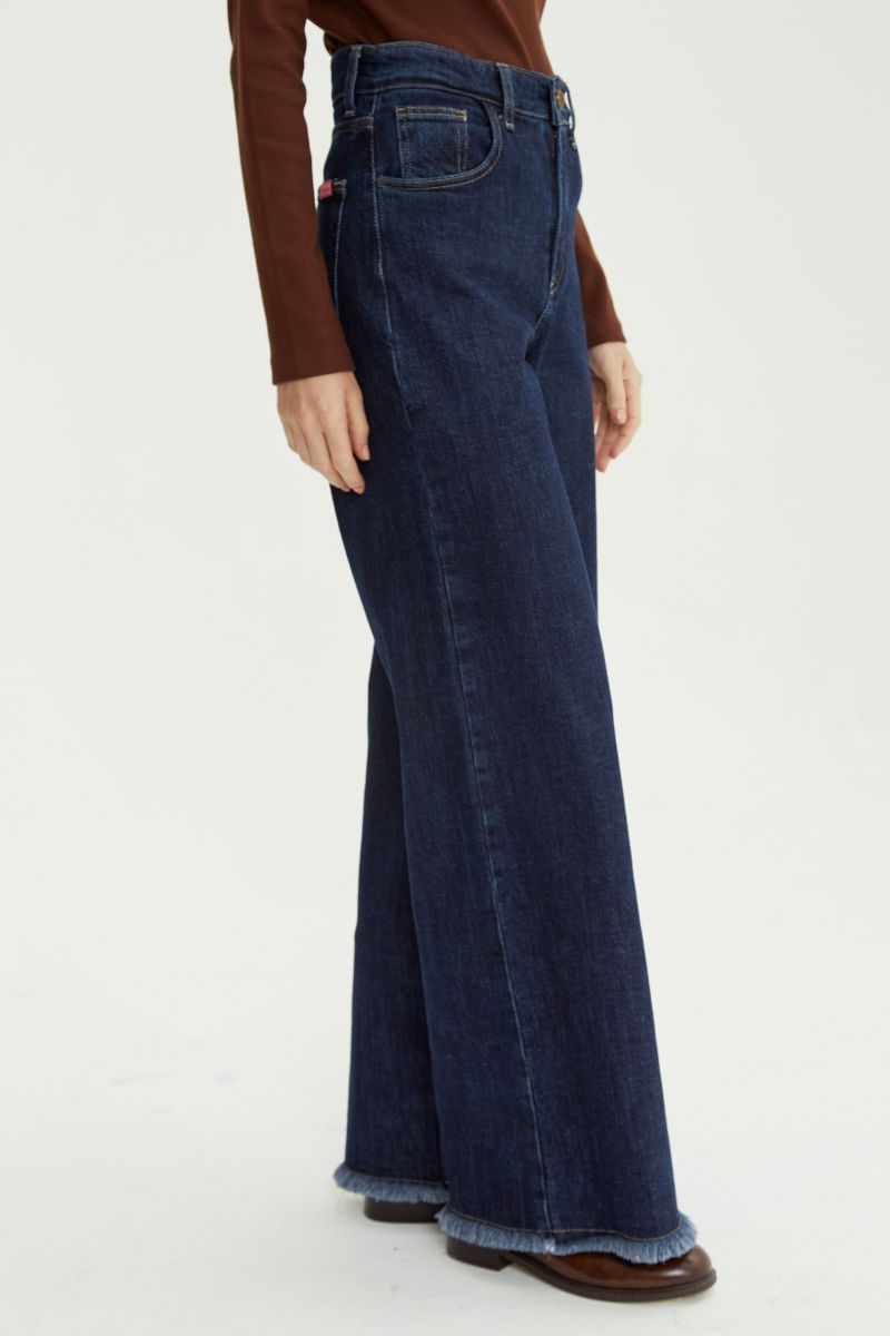PANTALON DE JEAN ELSON