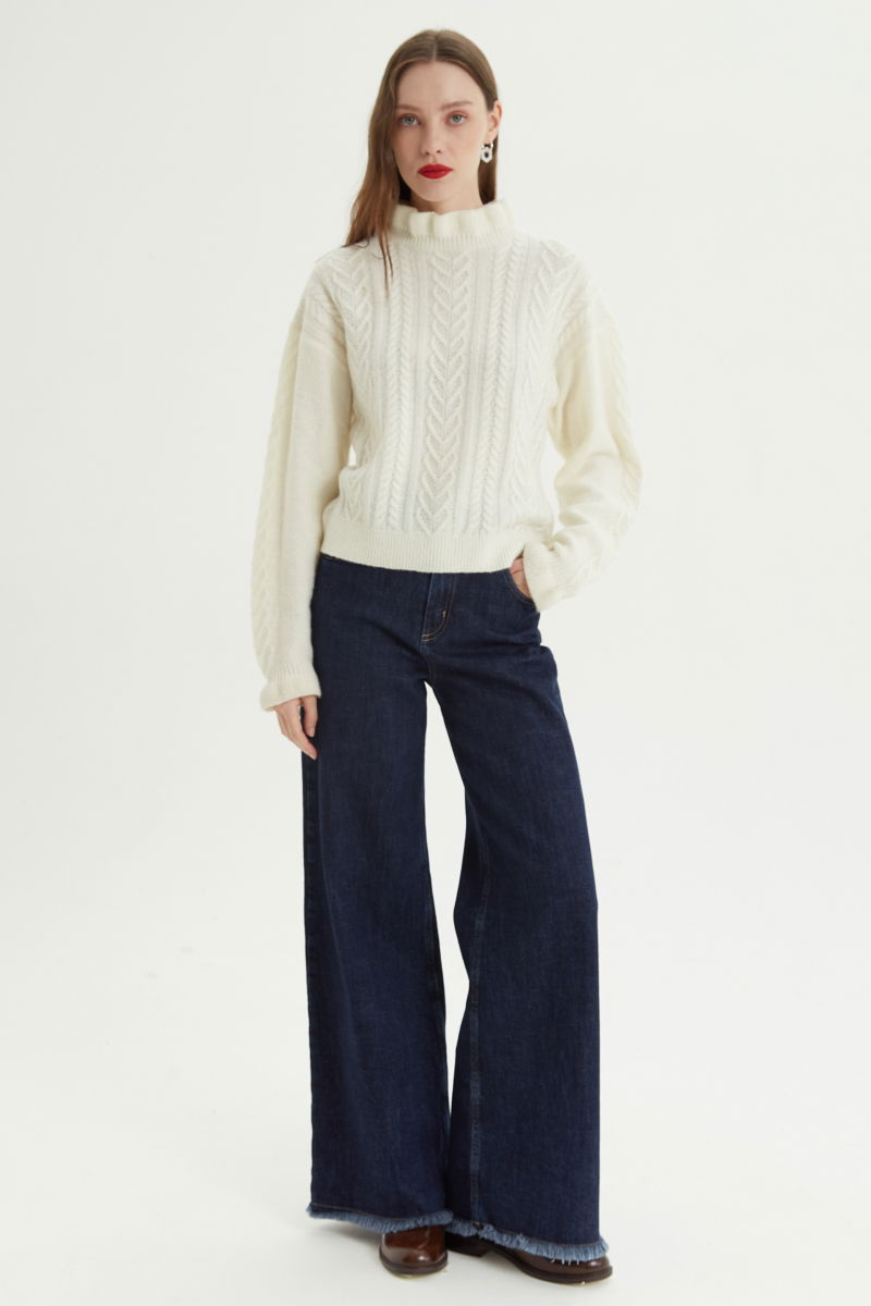 PANTALON DE JEAN ELSON
