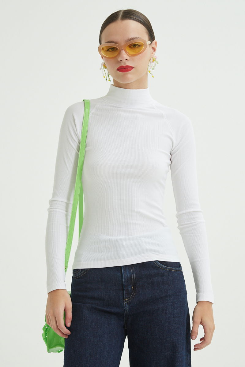 POLERA WARNER