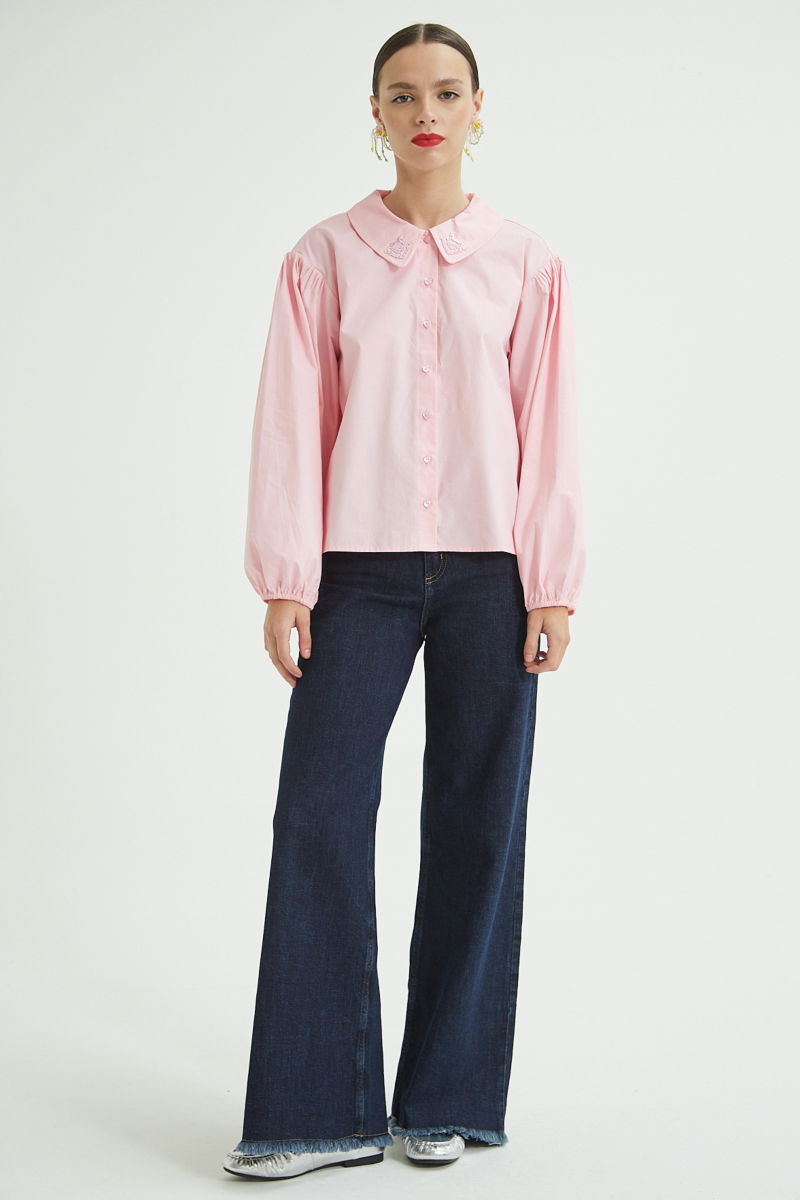 PANTALON DE JEAN ELSON