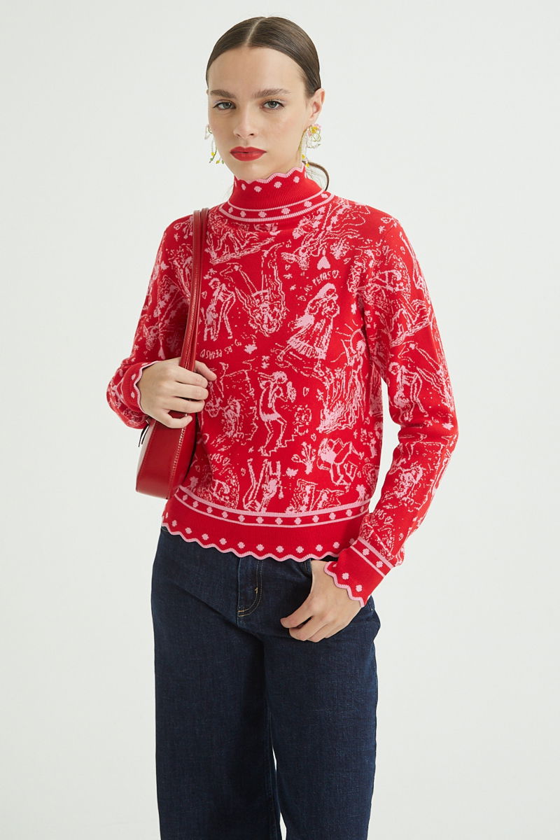 POLERA JUNO