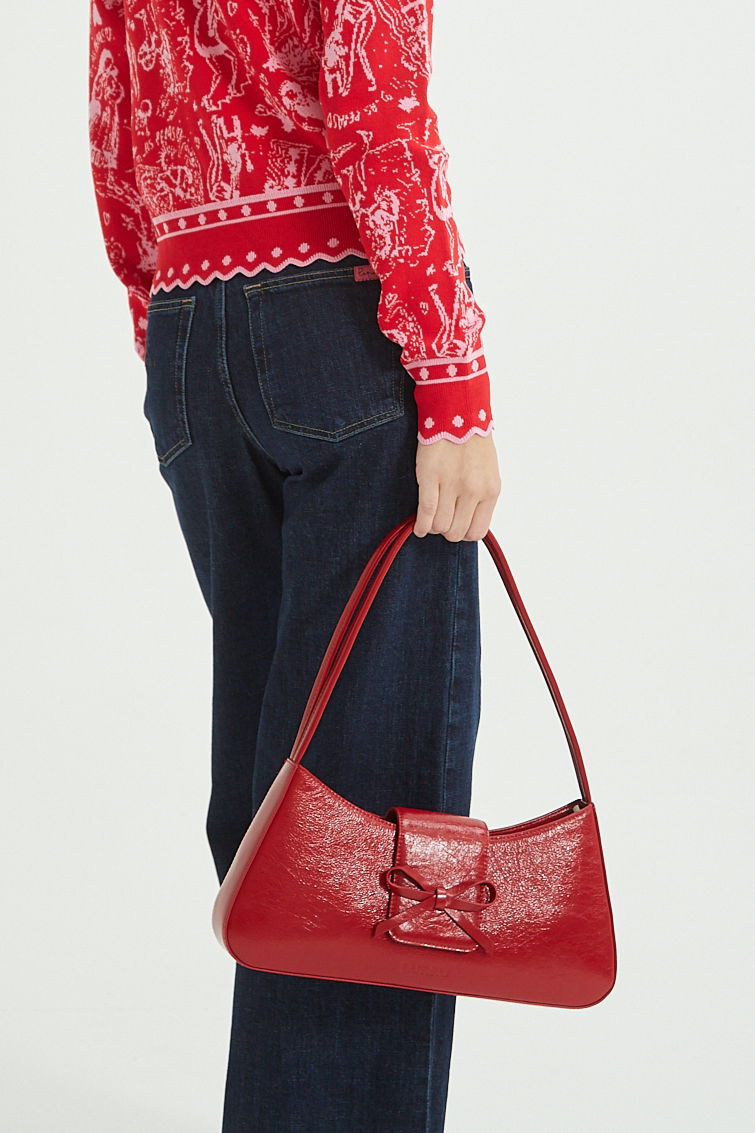 CARTERA DE CUERO BOGEN