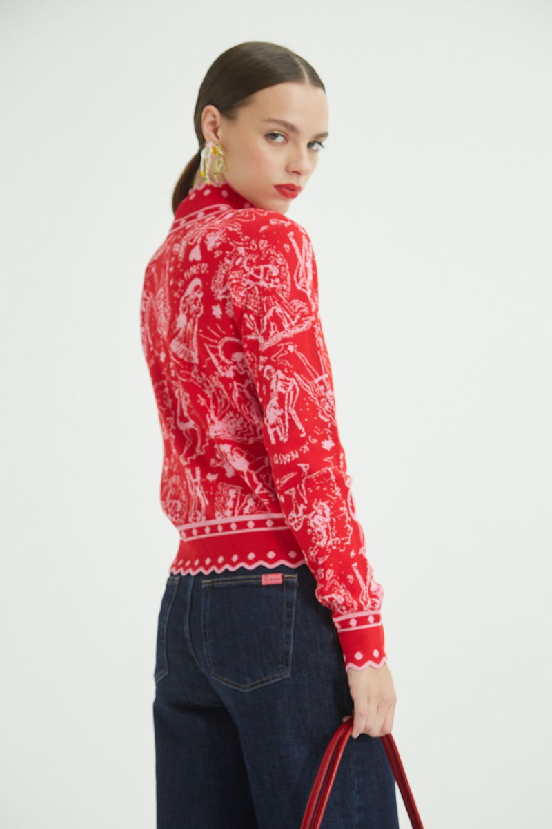 POLERA JUNO