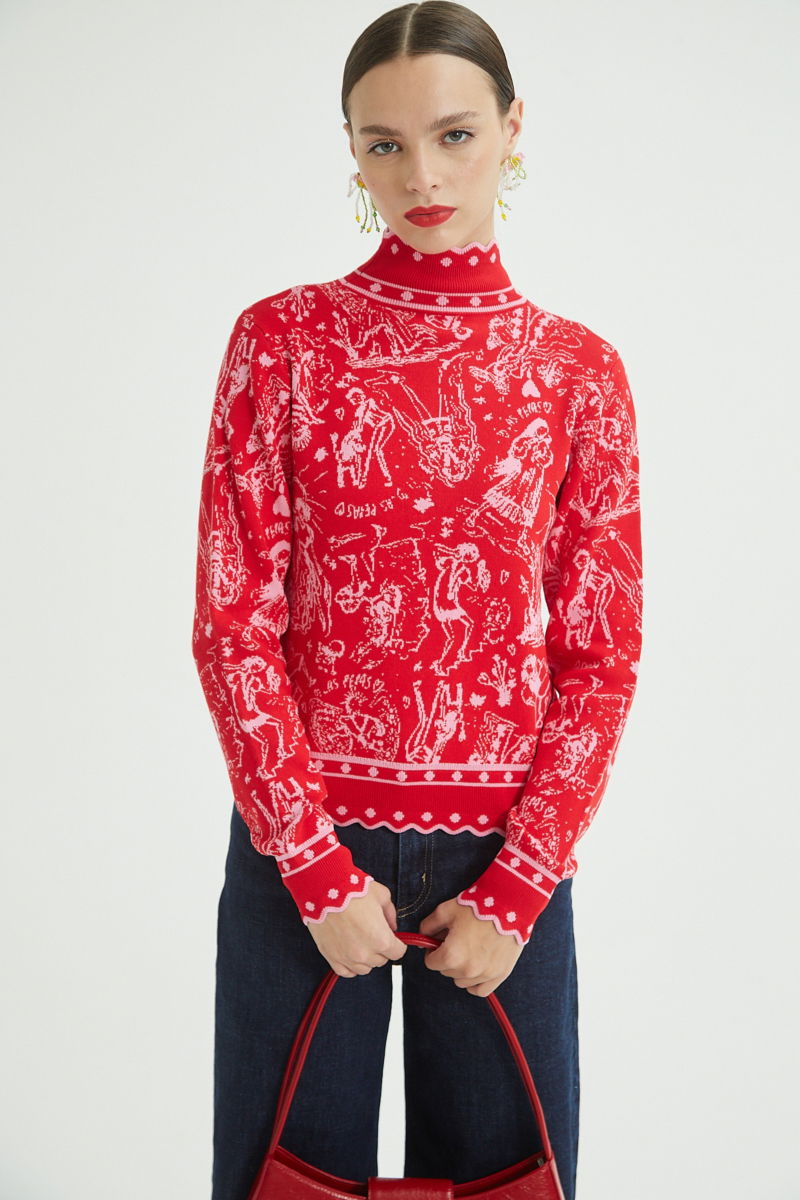 POLERA JUNO