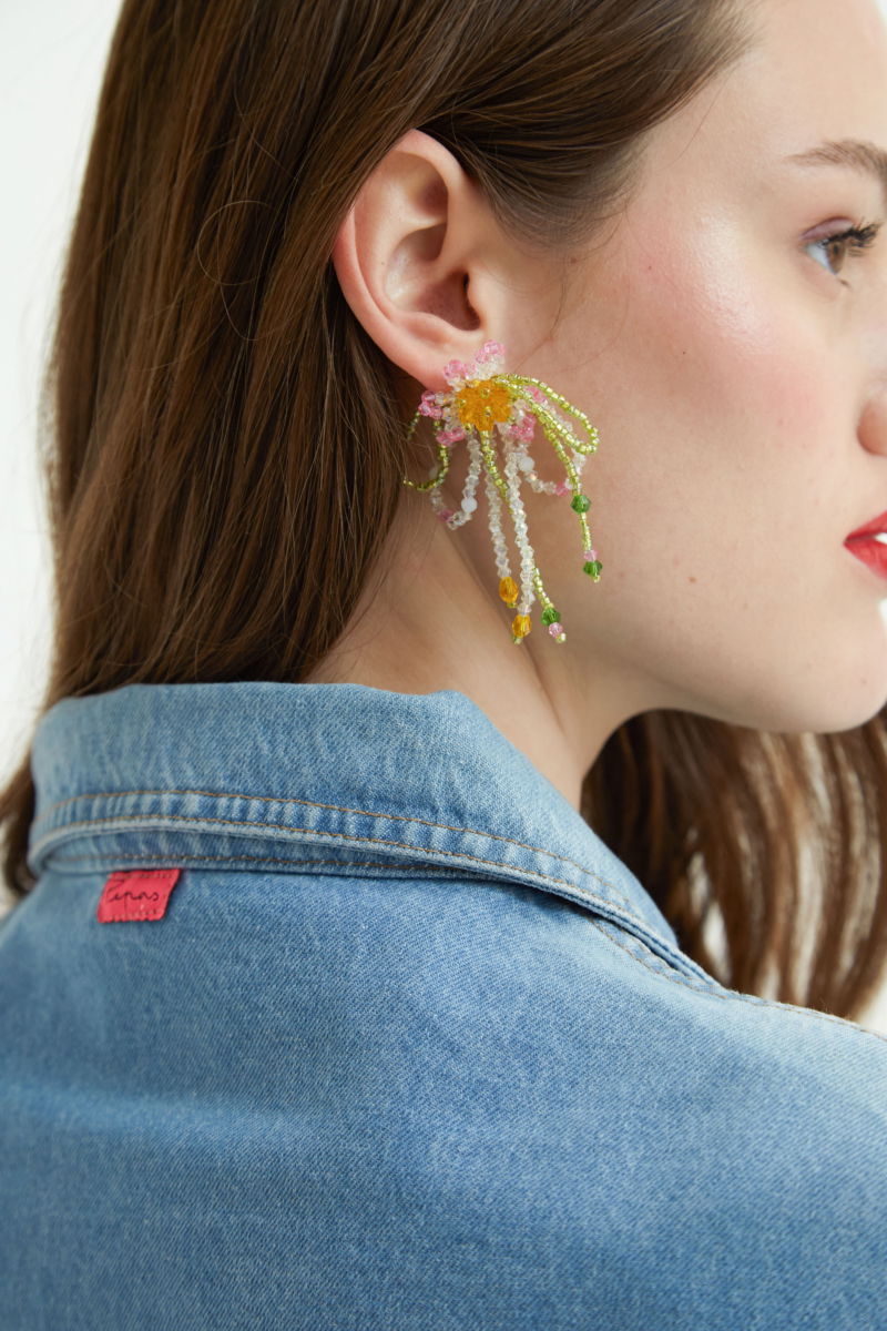 CAMPERA DE JEAN STELLA