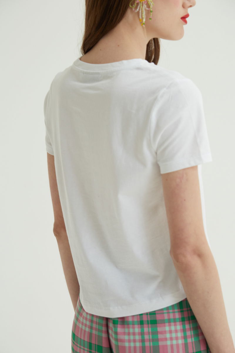REMERA BROOKLYN