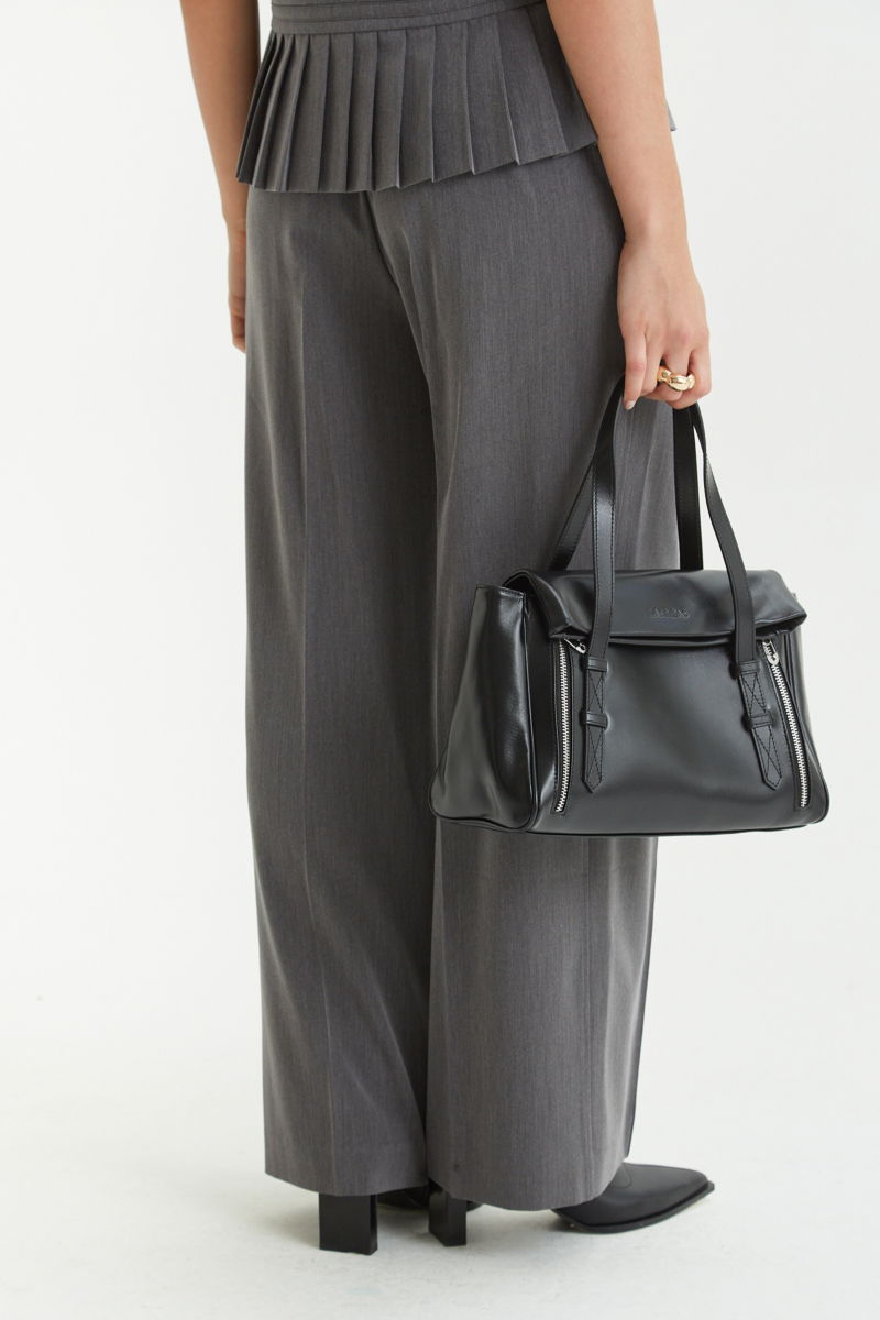 CARTERA DE CUERO LENA