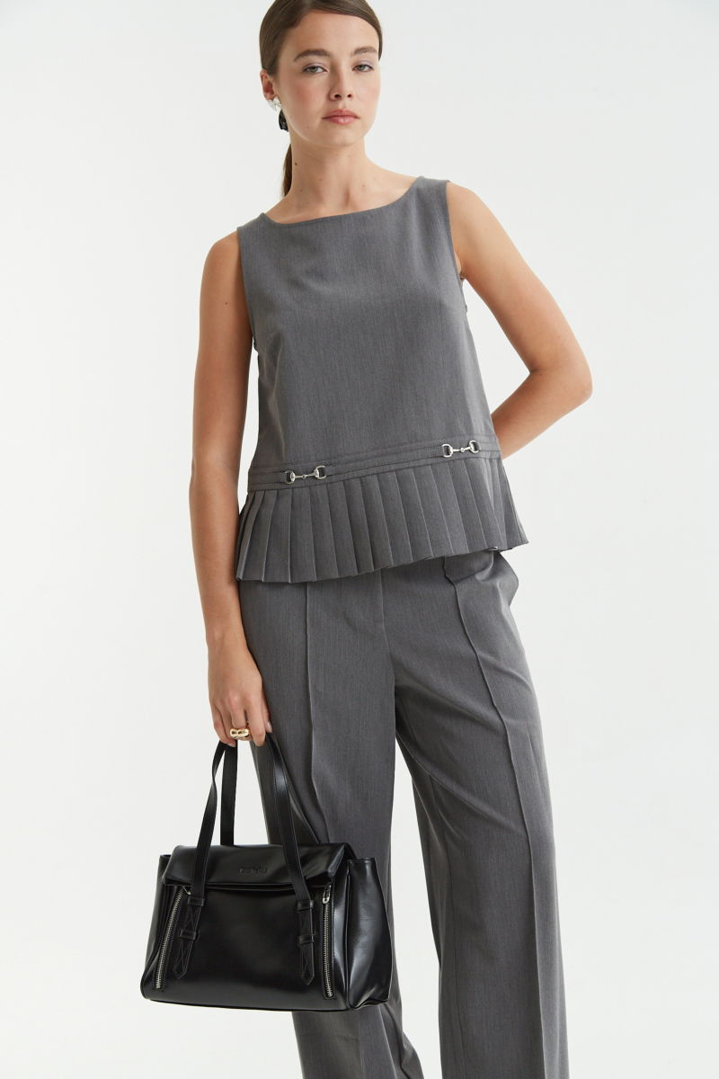 CARTERA DE CUERO LENA