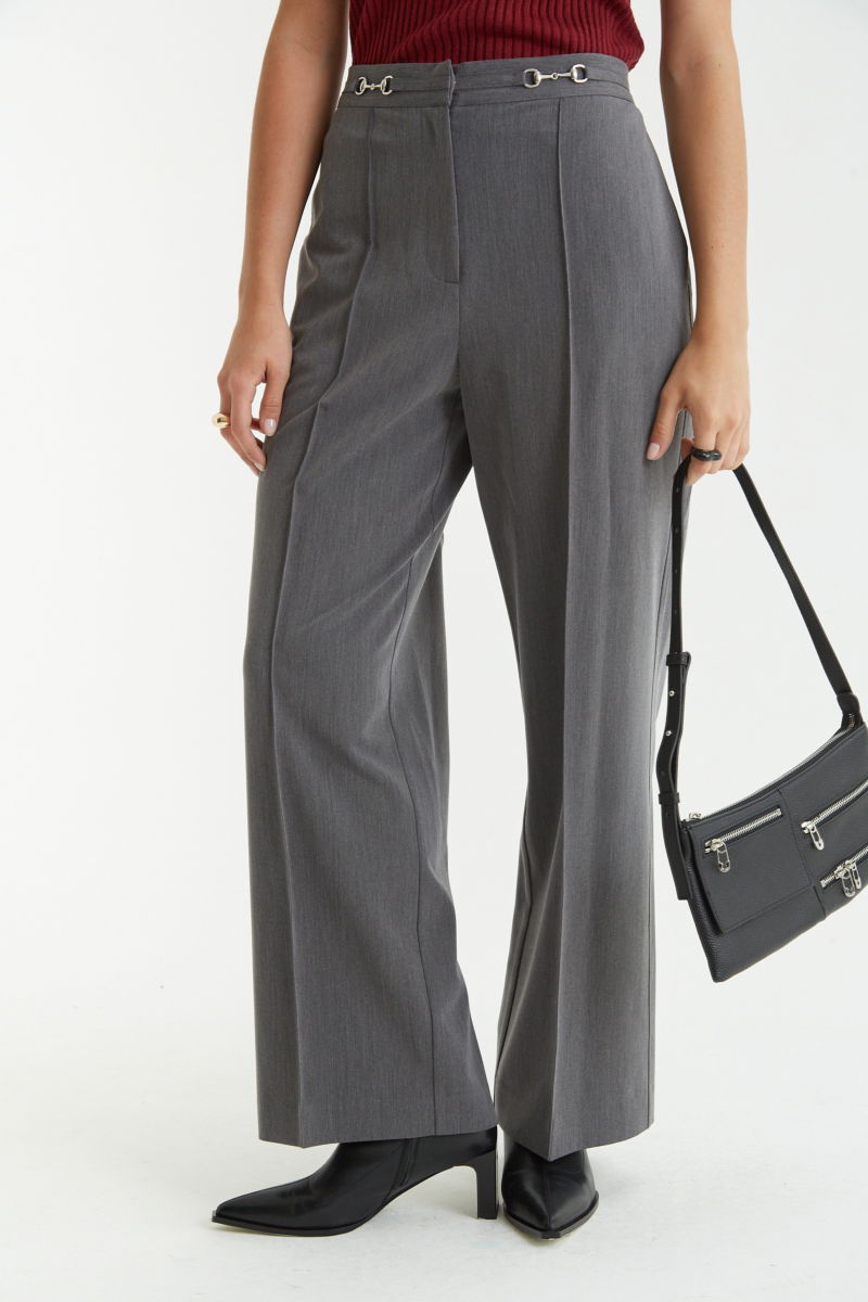 PANTALON SASTRERO TURT