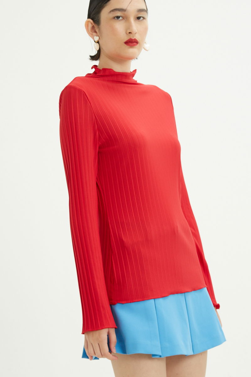POLERA CARSON
