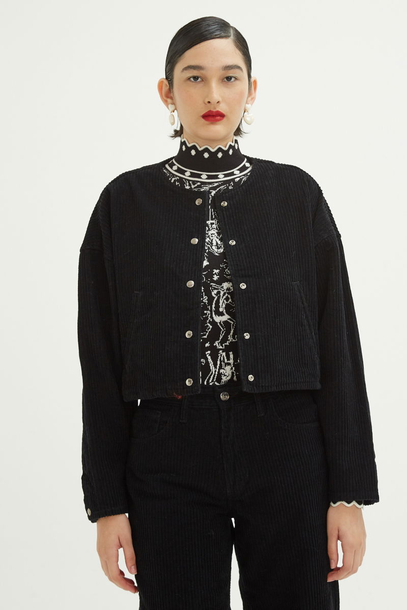 POLERA JUNO