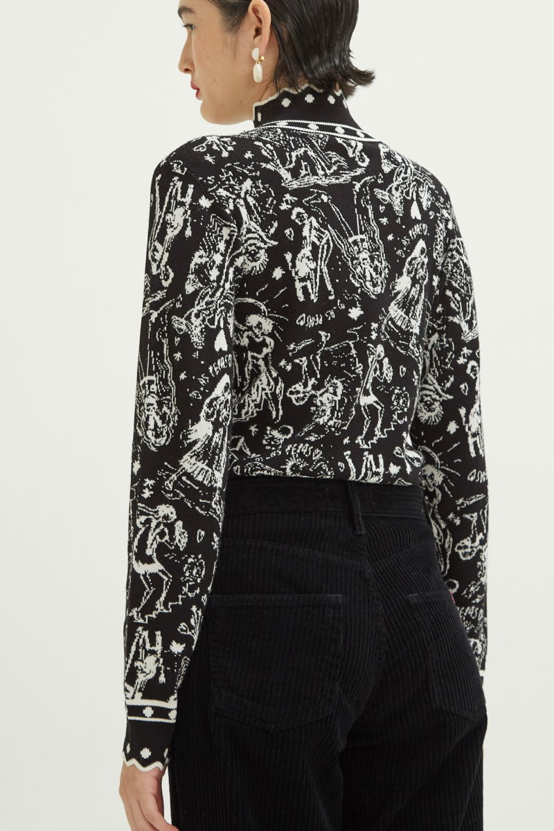 POLERA JUNO