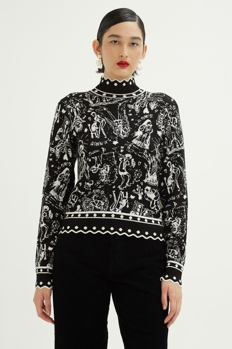 POLERA JUNO