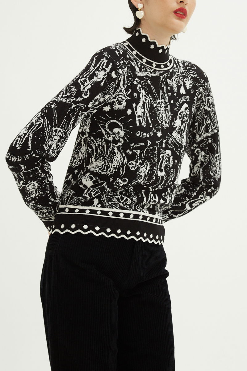 POLERA JUNO