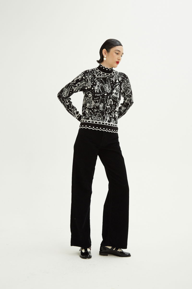 POLERA JUNO