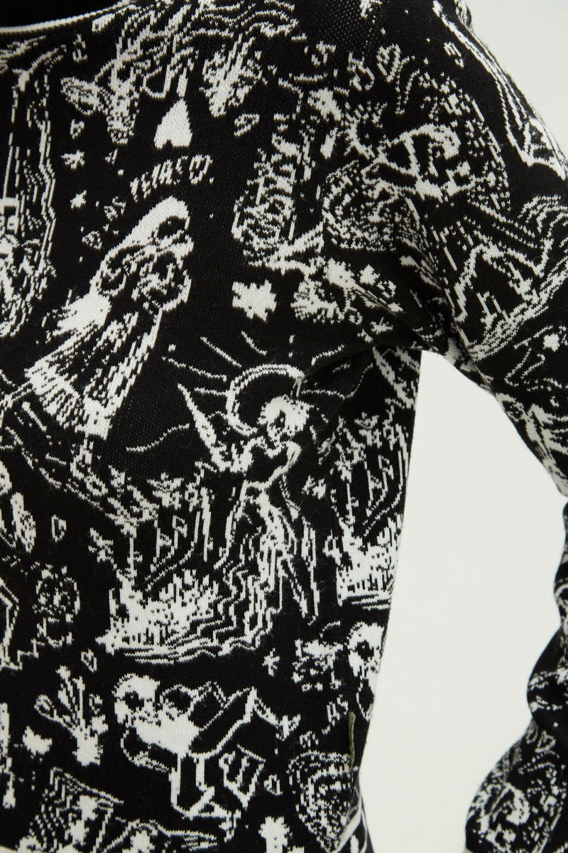 POLERA JUNO