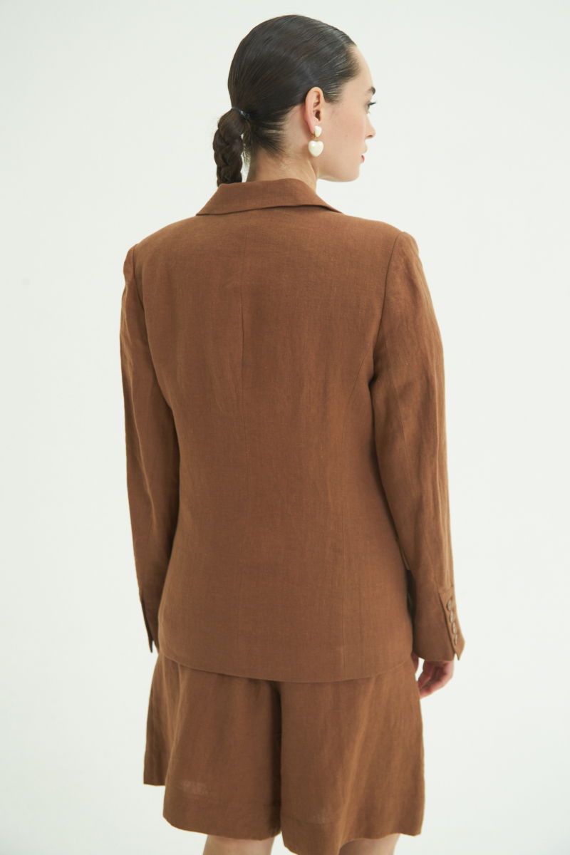 BLAZER CHER LINO