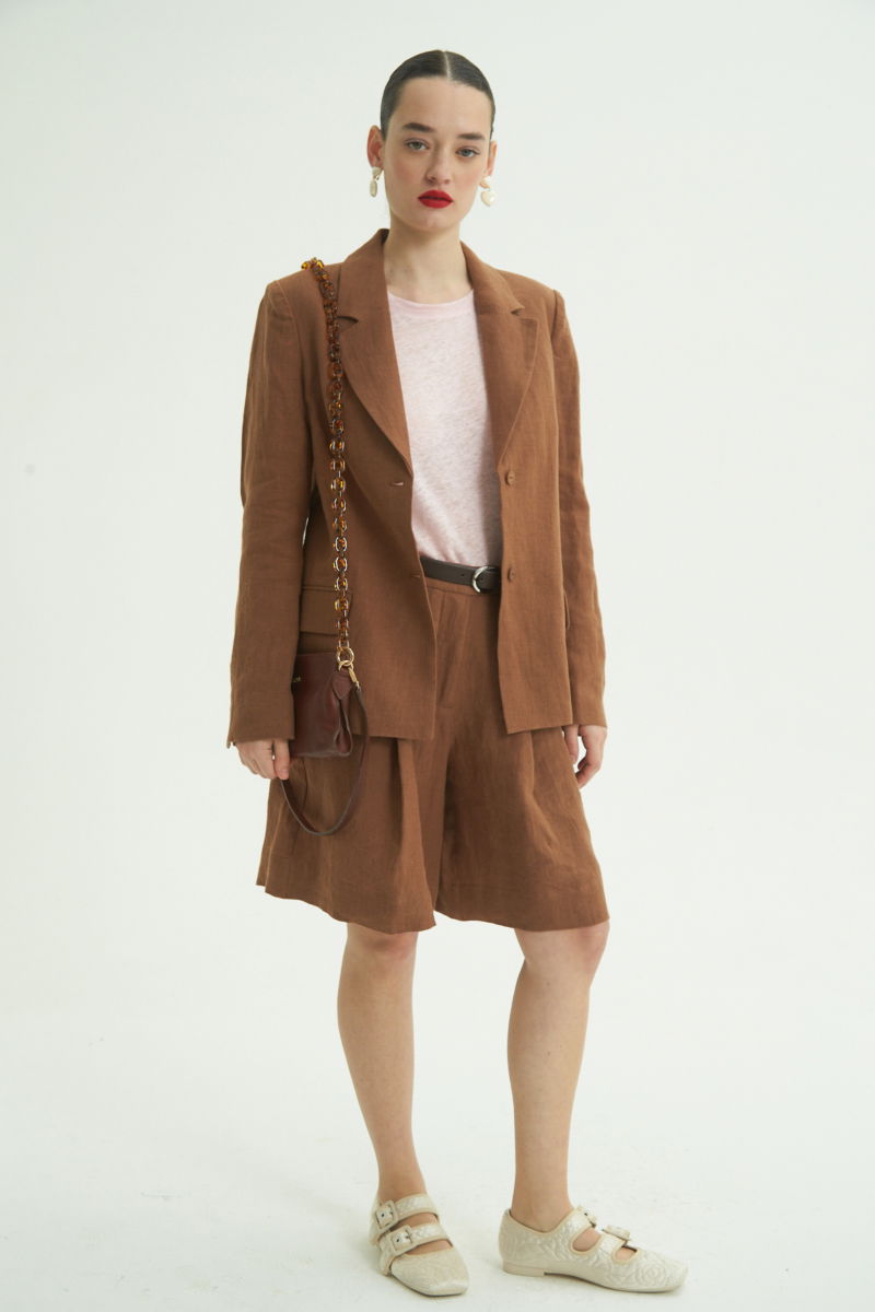 BLAZER CHER LINO