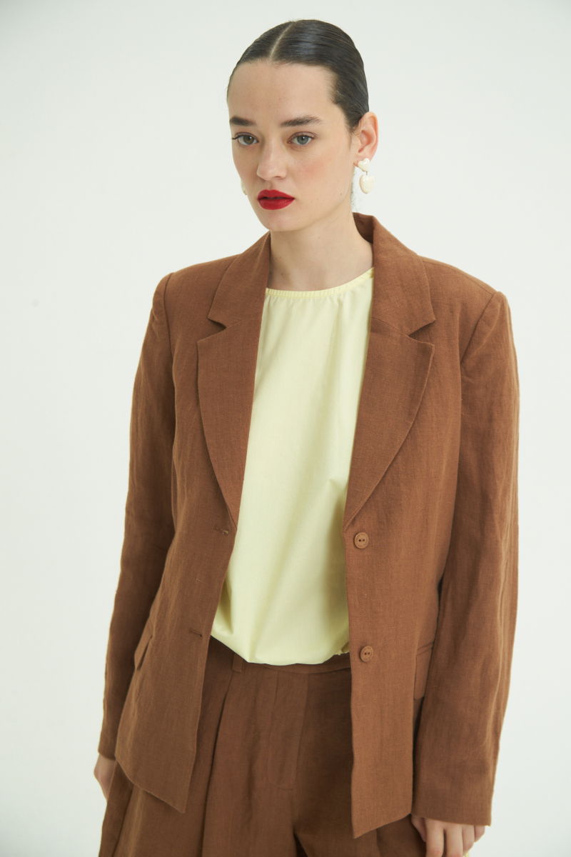 BLAZER CHER LINO