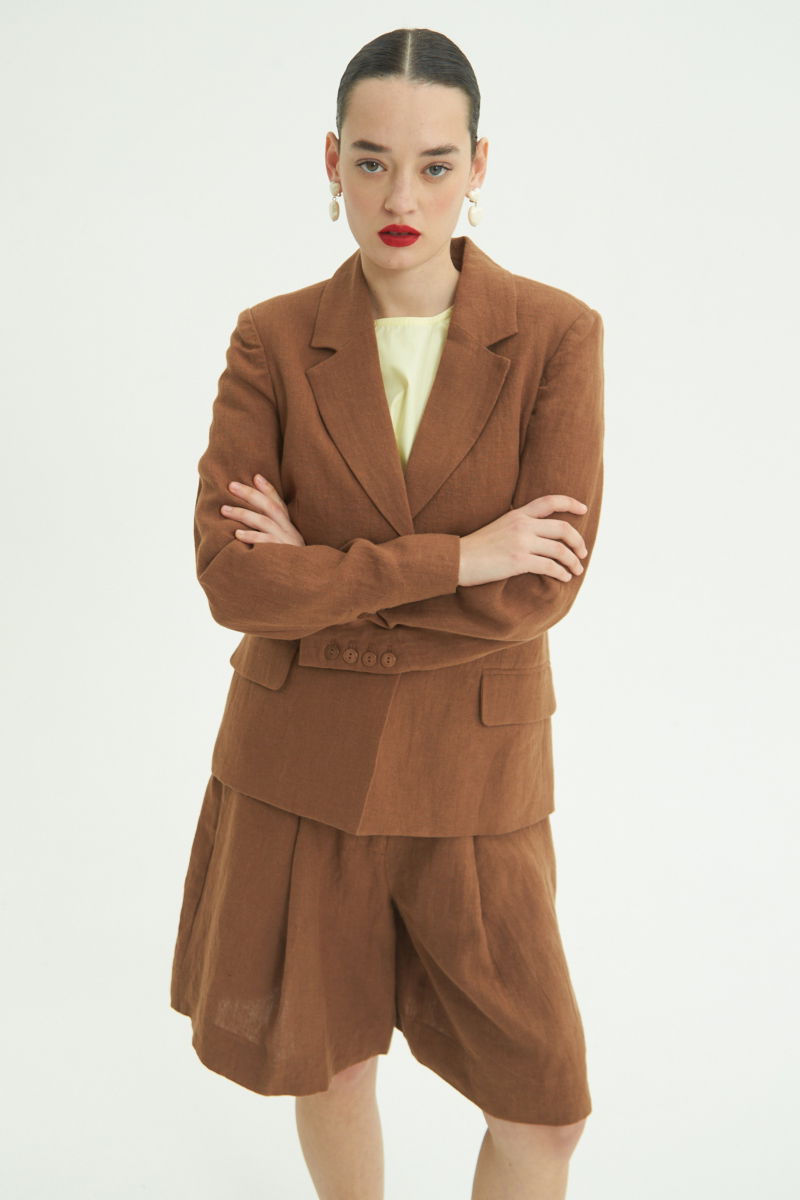 BLAZER CHER LINO