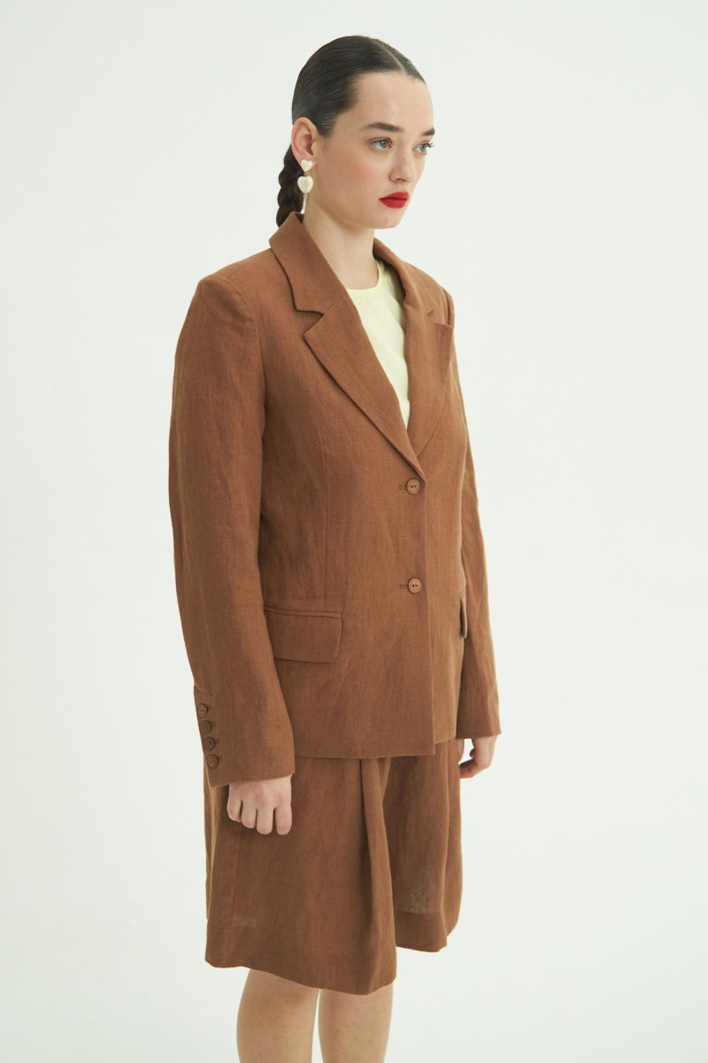 BLAZER CHER LINO