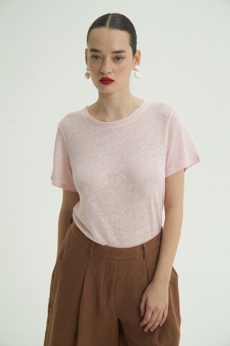 REMERA SOOKIE LINO