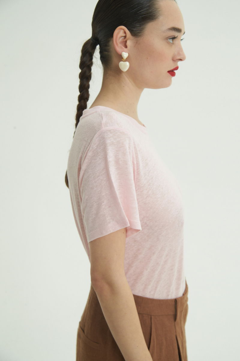 REMERA SOOKIE LINO