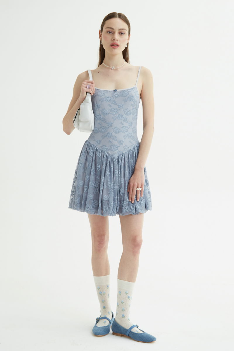 VESTIDO DUNCAN