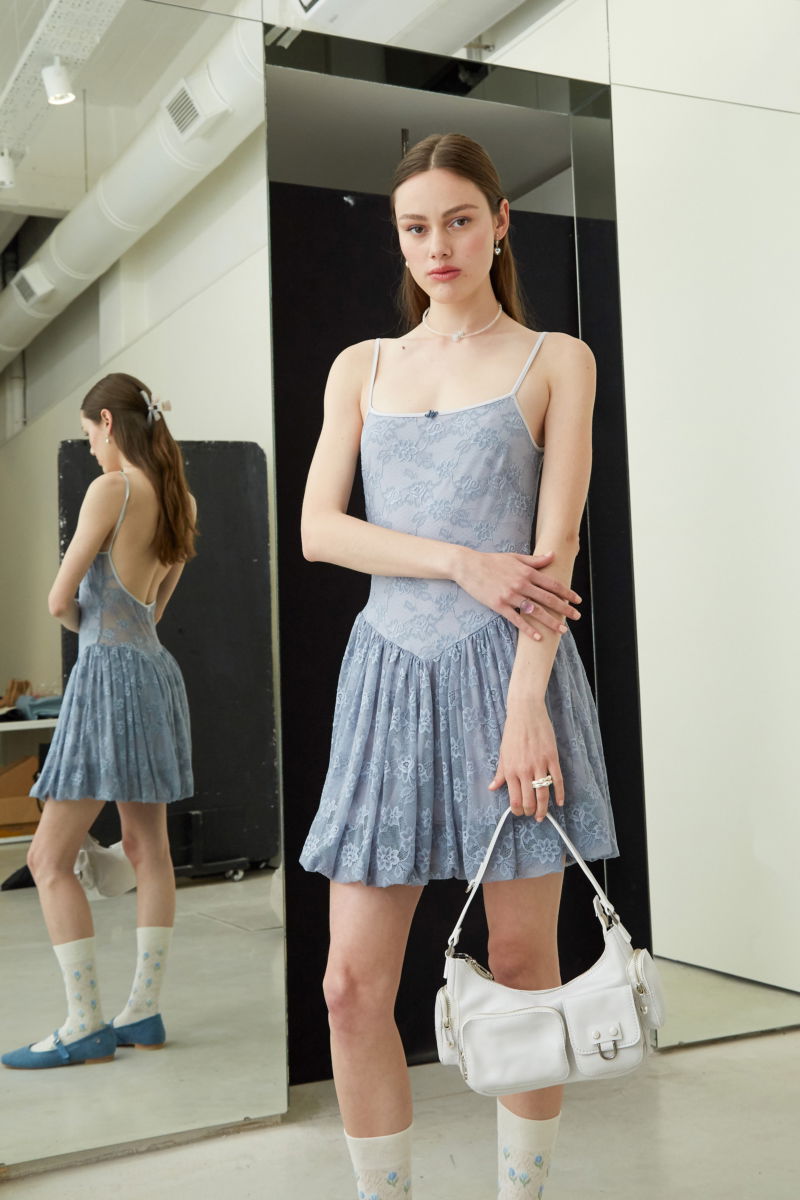 VESTIDO DUNCAN