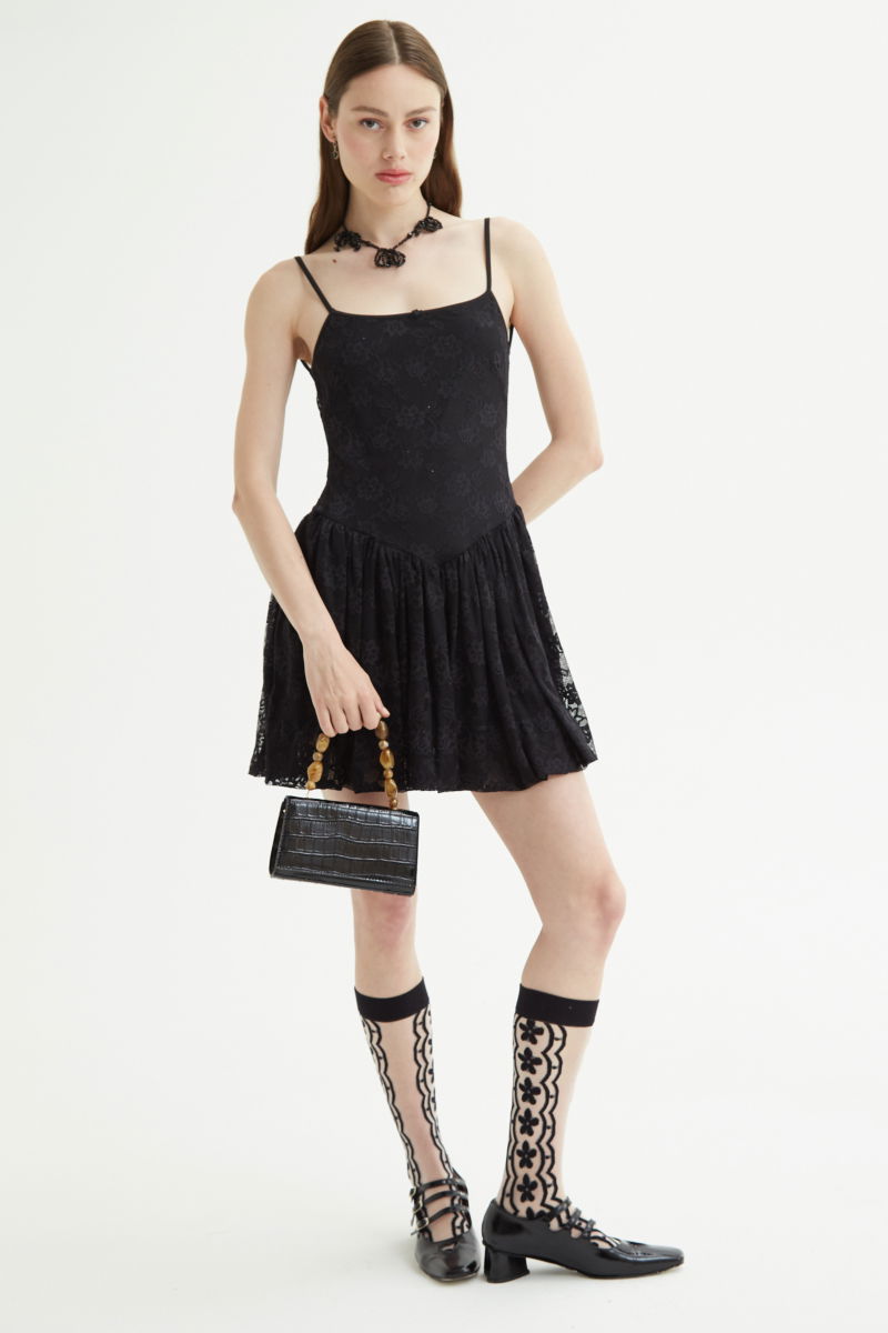 VESTIDO DUNCAN