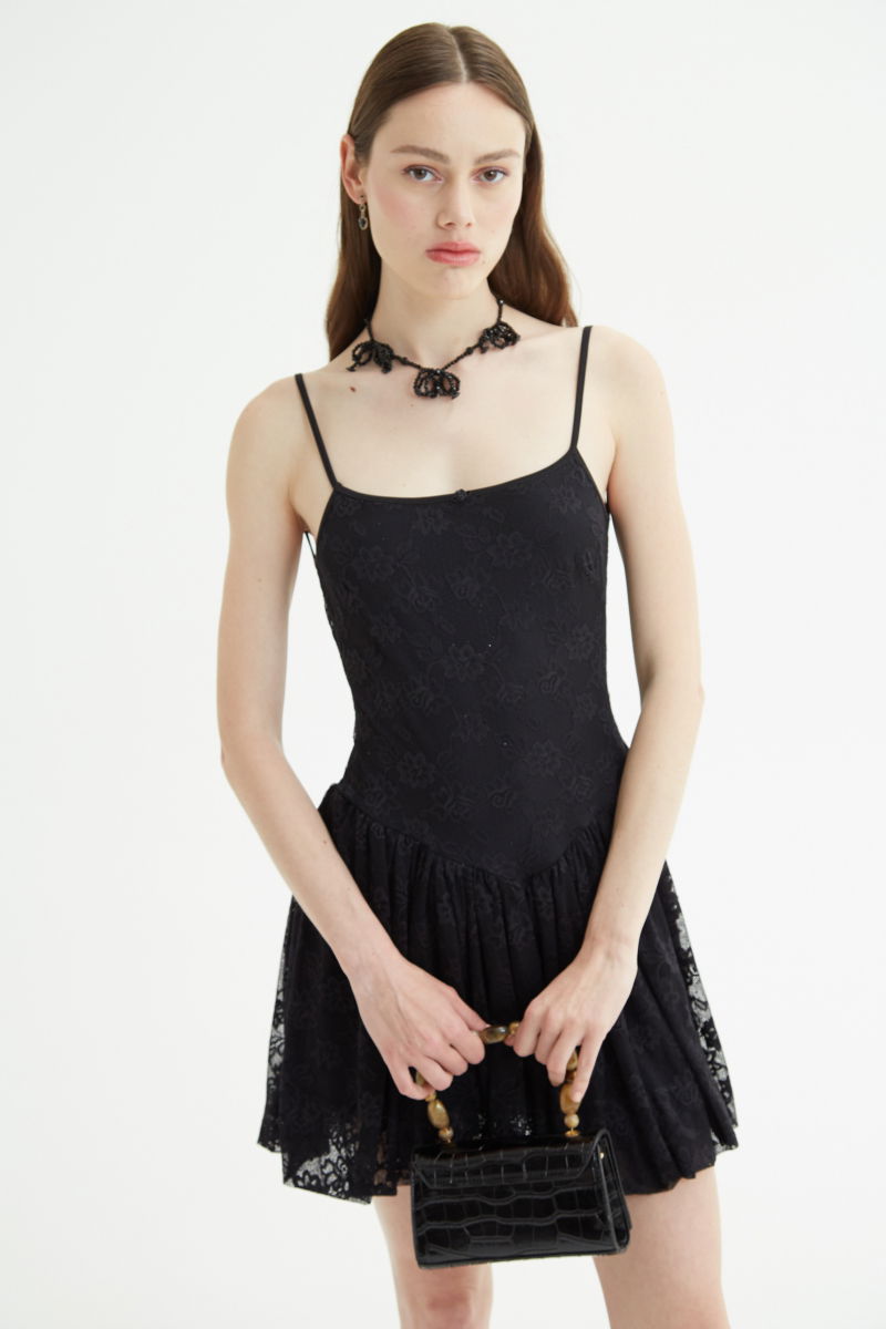 VESTIDO DUNCAN