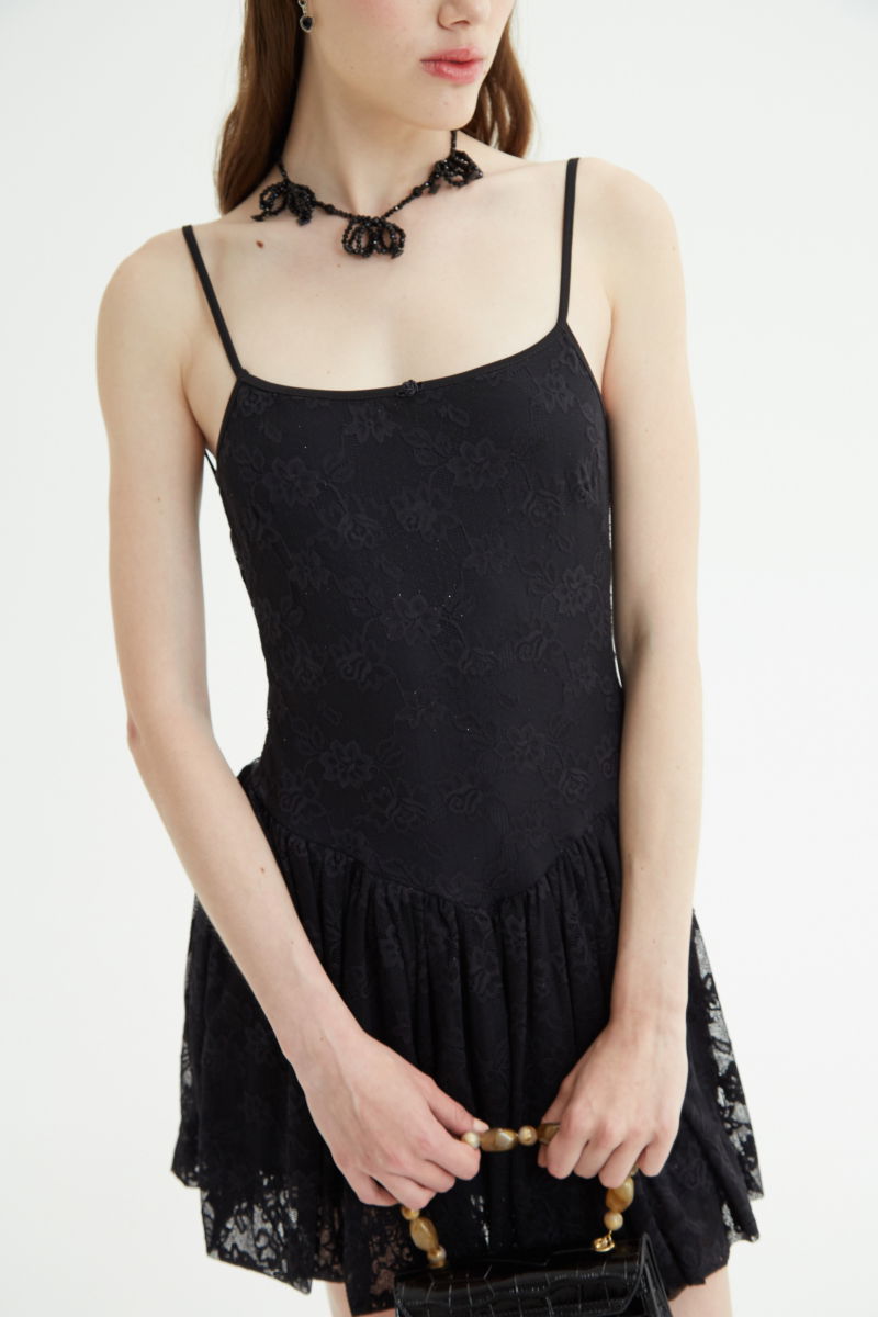 VESTIDO DUNCAN