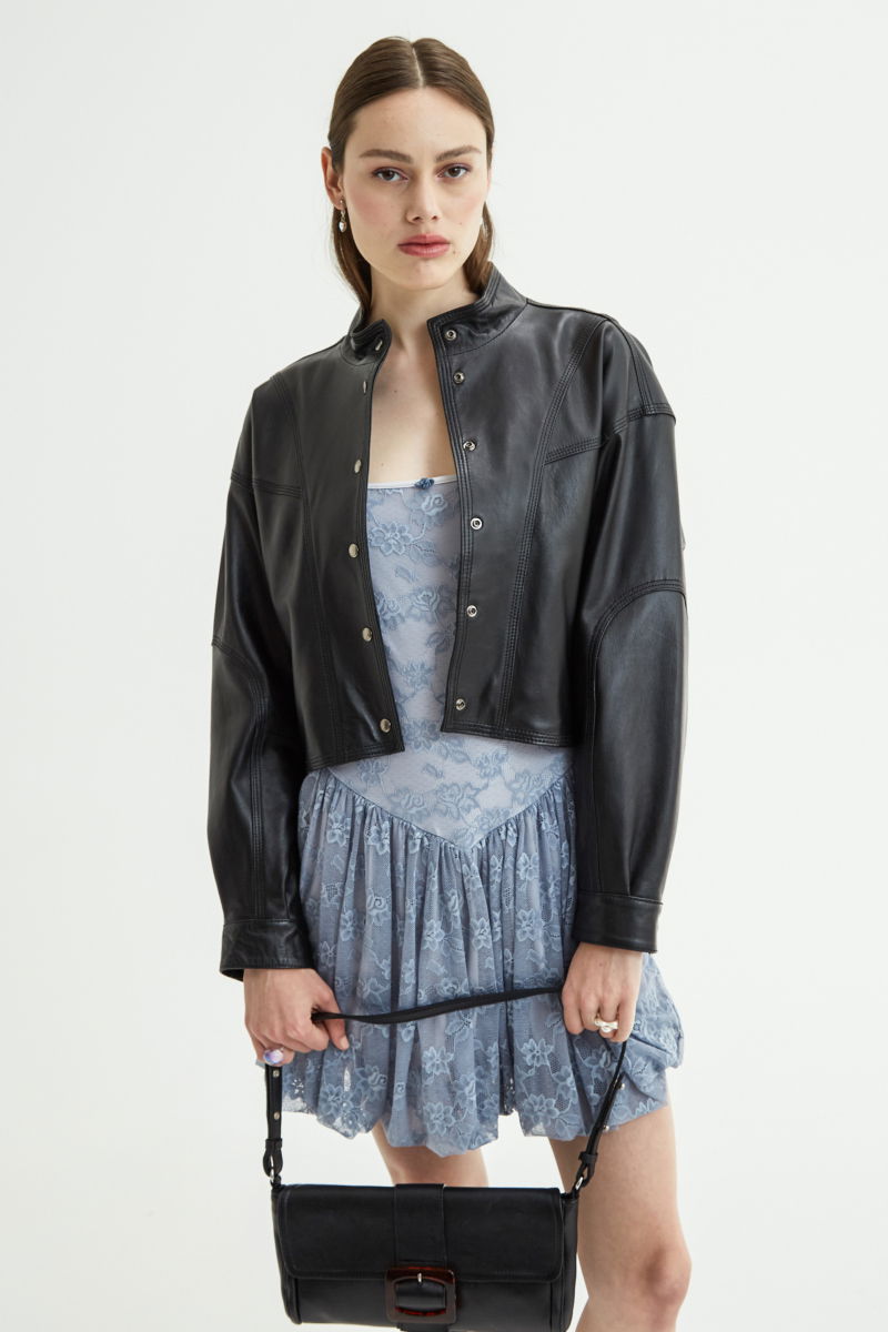 VESTIDO DUNCAN
