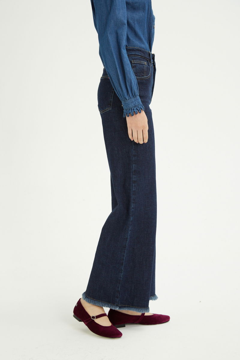 PANTALON DE JEAN ELSON