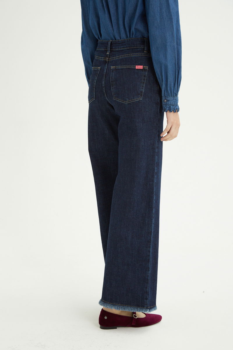 PANTALON DE JEAN ELSON