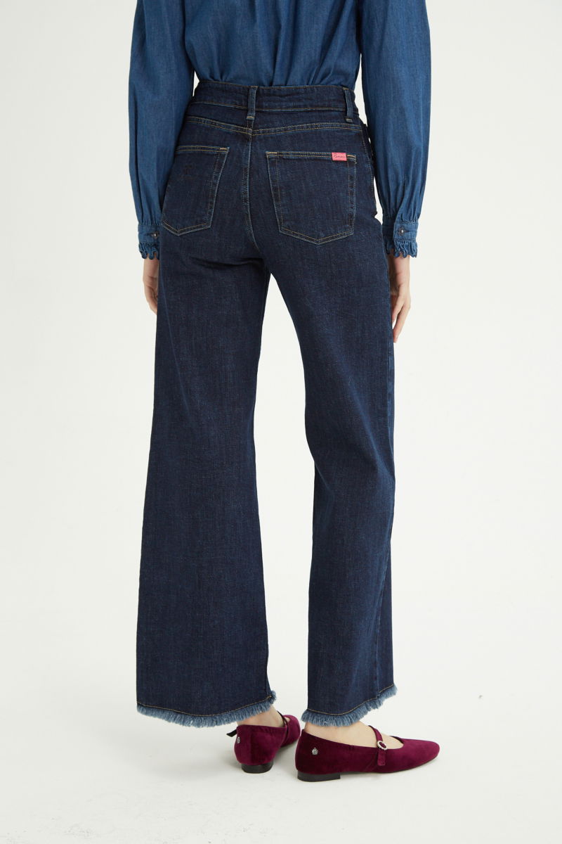 PANTALON DE JEAN ELSON