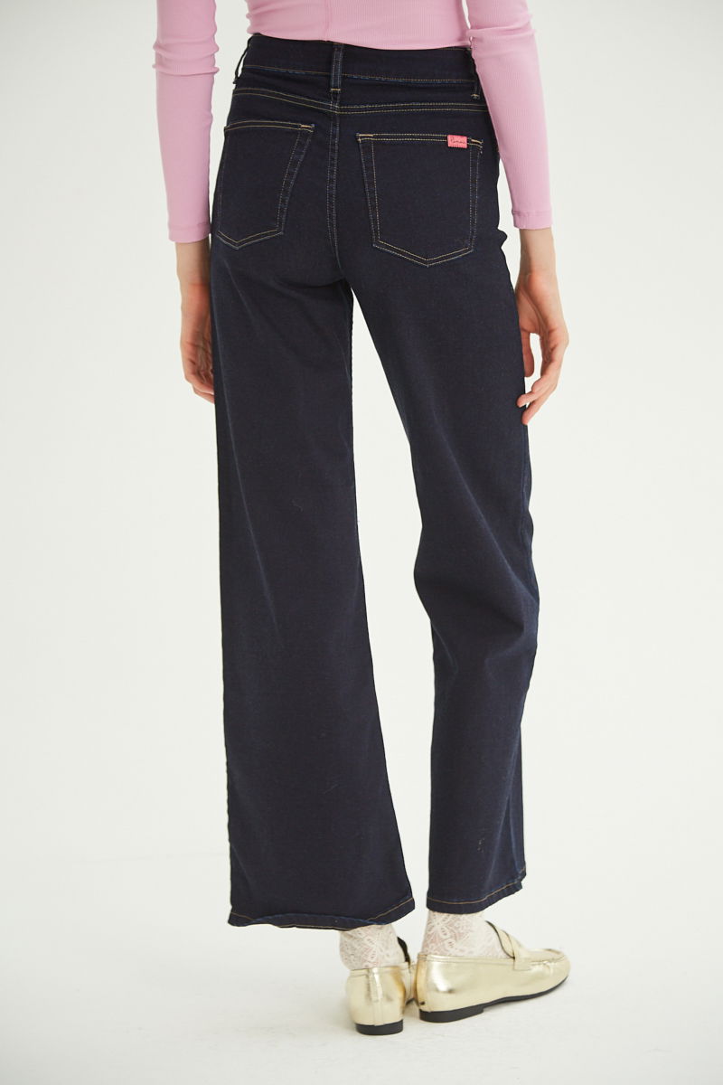 PANTALON DE JEAN LAUREN