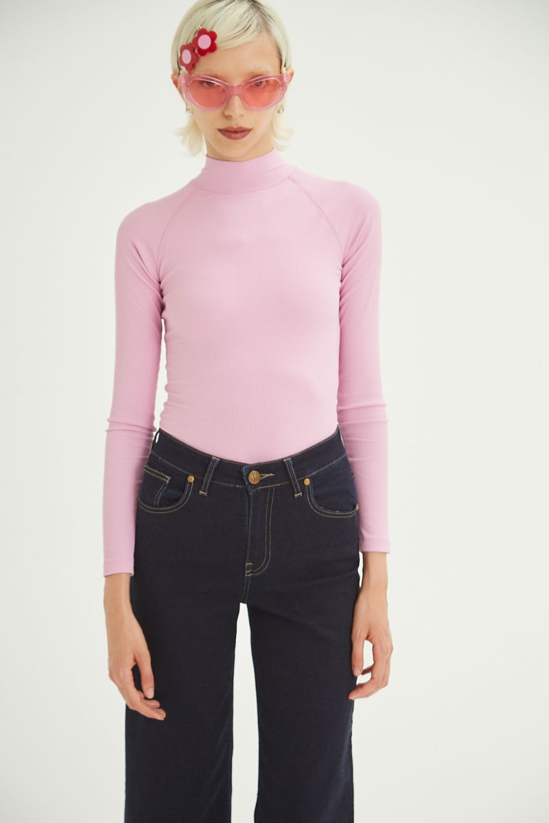 POLERA WARNER